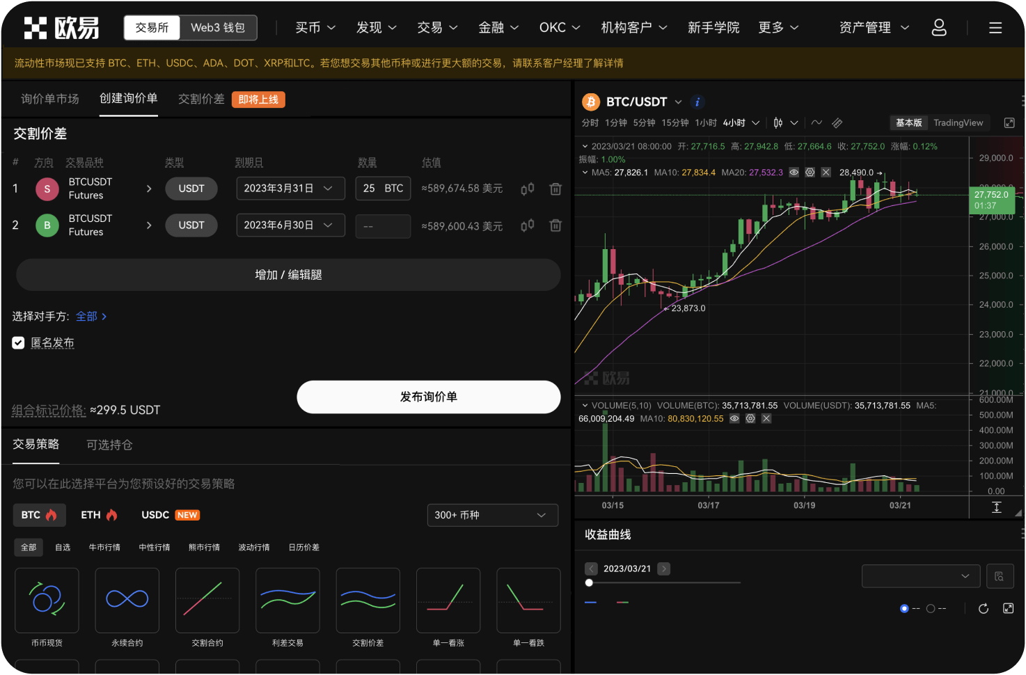 如何利用ZEC的波动性进行网格交易